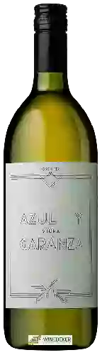 Domaine Azul y Garanza - Viura