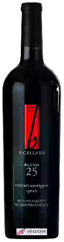 Domaine B Cellars - Blend 25