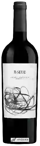 Domaine B Side - Cabernet Sauvignon