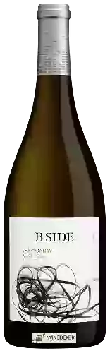 Domaine B Side - Chardonnay