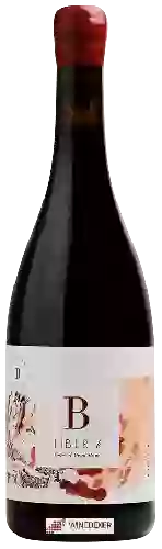 Domaine B Vintners - Liberté