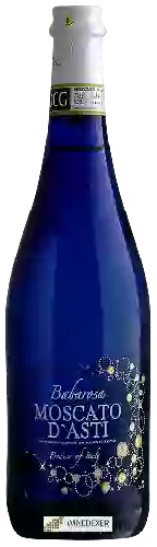 Domaine Babarosa - Moscato d'Asti