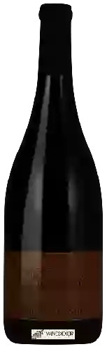 Domaine Babcock - Grand Cuvée Pinot Noir