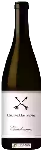 Domaine Babcock - GrapeHunters Chardonnay