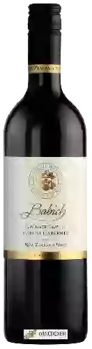 Domaine Babich - Gimblett Gravels Merlot - Cabernet