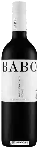 Domaine Babo - Rosso l'Isolano