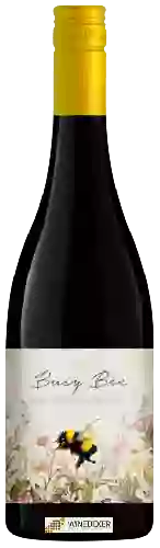 Domaine Babylon's Peak - Busy Bee Red Blend