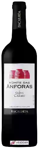 Domaine Bacalhôa - Alentejano Monte das Ânforas Tinto