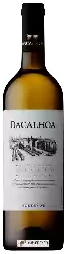 Domaine Bacalhôa - Greco di Tufo