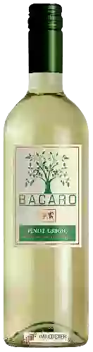 Domaine Bacaro - Pinot Grigio