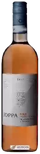 Domaine Ioppa - Rusin Colline Novaresi Nebbiolo Rosé