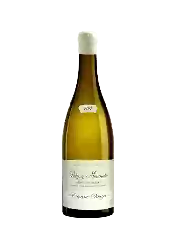 Domaine Bachelet-Monnot - Puligny-Montrachet 1er Cru 'Hameau de Blagny'