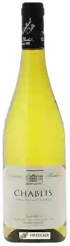 Domaine Bachelier - Chablis