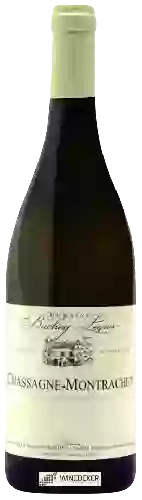 Domaine Bachey-Legros - Chassagne-Montrachet