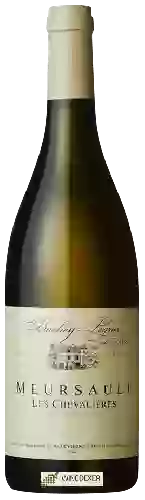 Domaine Bachey-Legros - Meursault 'Les Chevaliéres'