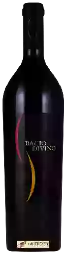 Domaine Bacio Divino - Reserve Cabernet Sauvignon