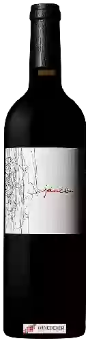 Domaine Bacio Divino - Janzen Beckstoffer To Kalon Vineyard Cabernet Sauvignon