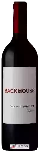 Domaine Backhouse - Cabernet Sauvignon