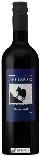 Domaine Badel 1862 - Pelješac Plavac Mali