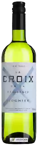 Domaine Badet Clement - La Croix de La Résidence Viognier