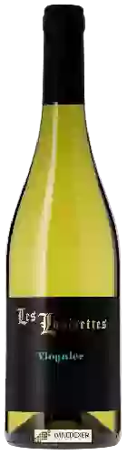 Domaine Badet Clement - Les Louisettes Viognier