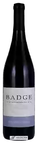 Domaine Badge - Red Blend