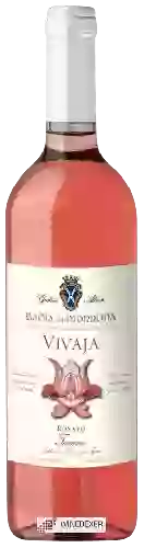 Domaine Badia di Morrona - Vivaja Rosato