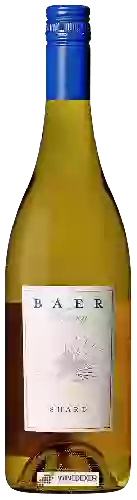 Domaine Baer - Shard