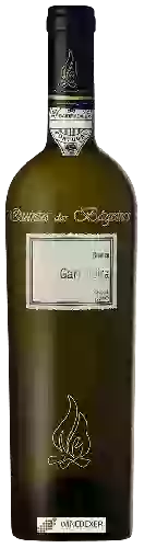 Domaine Quinta das Bágeiras - Garrafeira Branco