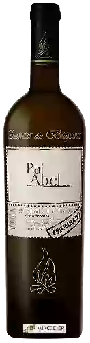 Domaine Quinta das Bágeiras - Pai Abel Branco