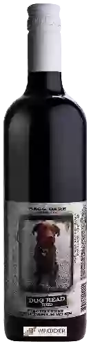 Domaine Bagg Dare Wine - Dog Head Red