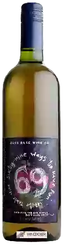 Domaine Bagg Dare Wine - 69 Ways to Have Fun
