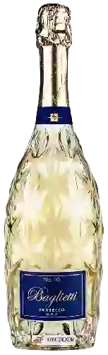 Domaine Baglietti - Prosecco No. 10