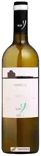 Domaine Baglio di Pianetto - Insolia