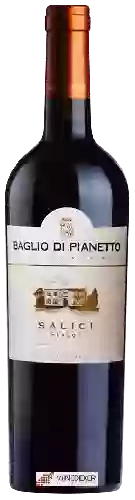 Domaine Baglio di Pianetto - Salici Merlot