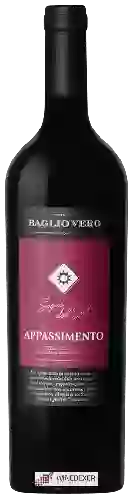 Domaine Baglio Gibellina - Sogno del Sud Appassimento