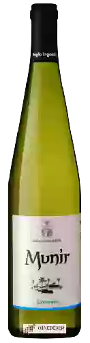 Domaine Baglio Ingardia - Munir Catarratto