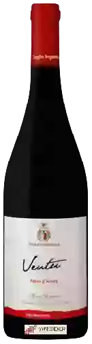 Domaine Baglio Ingardia - Ventu Nero d'Avola