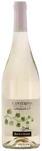 Domaine Baglio Luce - Canterino Grillo