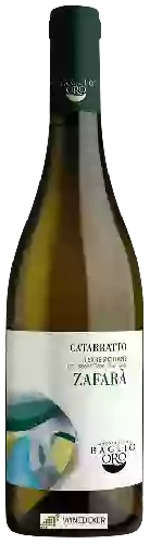 Domaine Baglio Oro - Zafarà Catarratto