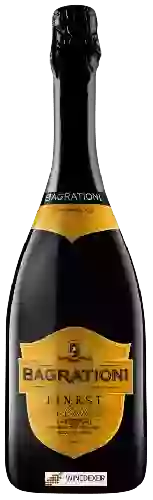 Domaine Bagrationi - Finest Brut