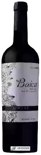 Domaine Baica - Barricado Monastrell