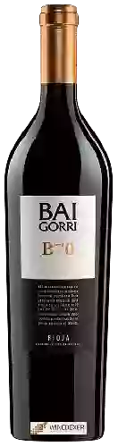 Domaine Baigorri - Rioja B70