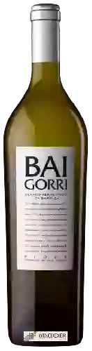 Domaine Baigorri - Rioja Fermentado en Barrica Blanco