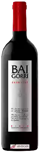 Domaine Baigorri - Rioja Garnacha