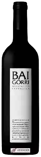 Domaine Baigorri - Rioja Maceración Carbónica