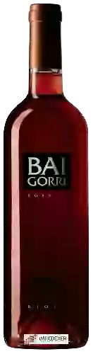 Domaine Baigorri - Rioja Rosado