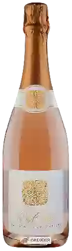 Domaine Baileyana - Brut Rosé