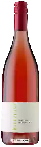 Domaine Baker Lane - Rosé