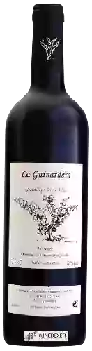 Domaine Balaguer I Cabre - La Guinardera Gratallops Vi de Vila